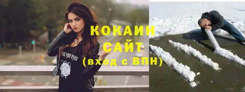 МЕГА как войти  Новомосковск  Cocaine VHQ  купить  